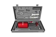 Пневматический заклепочник Сорокин 2.35