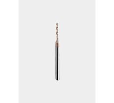 Сверло твердосплавное ц/х РОСИНСТРУМЕНТ 2.0x4х16x62 3D без подачи СОЖ TiSiN 320041662