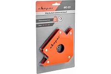 Угольник магнитный МС–23 QJ6002 Сварог 95910