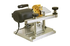 Электрический заточной станок для дисков Калибр Мастер ЭЗС-110Дм 00000048775