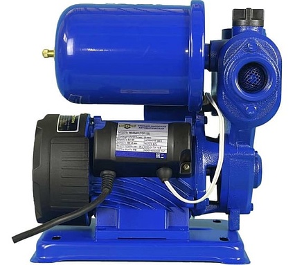 Автоматическая насосная станция Mateus TGP125 MS05403
