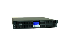 Источник бесперебойного питания Hiden EXPERT 3 kVA/2,7 kW, 8хАКБ внешние, 96В, ЗУ 8А UDC9203H-RT