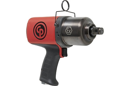 Пневматический ударный гайковерт Chicago Pneumatic CP6768EX + P18D 3/4" 6151590580