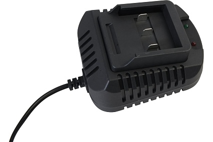 Зарядное устройство Hanskonner 18 В, 1BatterySystem, 2.3 A HBC2002