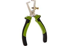 Клещи для снятия изоляции 160 мм ДТ/48/6 Дело Техники 419160