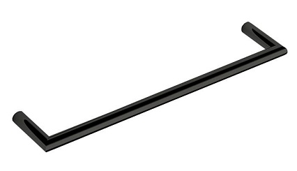 Полотенцедержатель Colombo Mini B4010.GM графит матовый