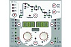 Полуавтомат импульсной сварки с плавной регулировкой EWM PHOENIX 401 Progress Puls MM FDW090-005326-00502