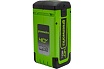 Аккумулятор 40V, 8 А*ч GreenWorks 2951607