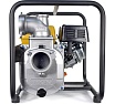 Мотопомпа Rato RE80ZB28-3.8Q