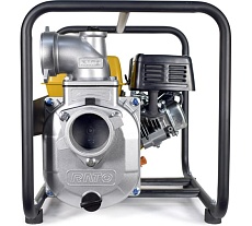Мотопомпа Rato RE80ZB28-3.8Q