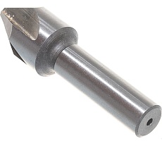 Зенковка ГОСТ 14953-80 (16х60 мм; 60 град.; Р6М5; Z-4; ц/хв 10 мм) Beltools ri.109.89