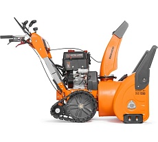 Снегоуборщик Daewoo бензиновый с инжекторным двигателем DAST 1590 EFI