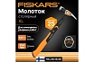 Столярный молоток Fiskars 20oz/15.5" 1020215