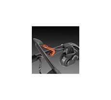 Самоходная газонокосилка Husqvarna LC 356VP 9679888-01