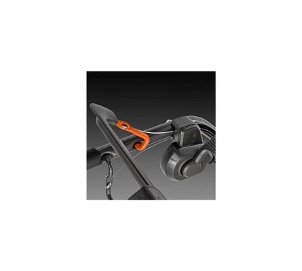 Самоходная газонокосилка Husqvarna LC 356VP 9679888-01