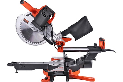 Торцовочная пила Patriot MS 305PLD, мощность 1800 Вт 190301862