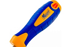 Шлицевая отвертка 6х100 Kraft KT 700413