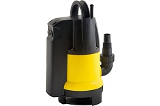 Дренажный насос WWQ NF-550A