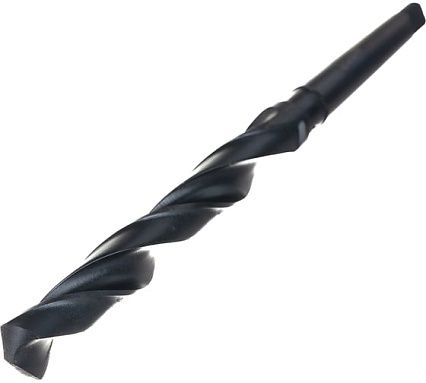 Сверло по металлу (14х189х108 мм; КМ1; Р6М5) Туламаш 59072