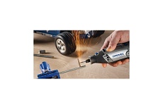 Многофункциональный инструмент Dremel 3000/15 + 28 аксессуаров F.013.300.0KT