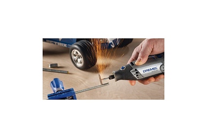 Многофункциональный инструмент Dremel 3000/15 + 28 аксессуаров F.013.300.0KT