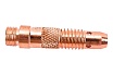 Корпус цанги (2 мм; 47 мм) к горелке TIG WP 17-18-26 Grovers BK-170.009-2,0mm