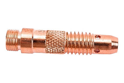 Корпус цанги (2 мм; 47 мм) к горелке TIG WP 17-18-26 Grovers BK-170.009-2,0mm