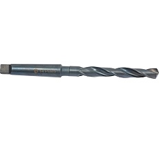 Сверло кх средняя серия (14.0х114х212 мм; КМ2; Р6М5 6542; ГОСТ 10903-77) ИНСТУЛС 00001181213