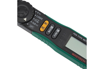 Цифровой мультиметр Mastech MS8211D M128