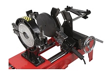 Машина для сварки пластиковых труб VOLL V-Weld R160 4.70160