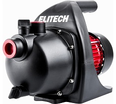 Насос Elitech НП 600П 205642