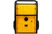 Бензиновый генератор Denzel PS-120EAD-3 12 кВт, 230/400 В, 40 л, разъём ATS, переключение режима, электростартер 946984