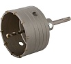 Коронка по бетону (100 мм; SDS-plus) FDW 43-354