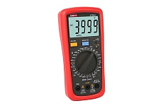 Цифровой мультиметр UNI-T UT39A+ 00-00002072