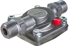 Счетчик газа Бетар бытовой СГБМ-3,2