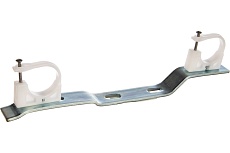 Кронштейн с креплением для контр. кор. FAR 1&quot; FK 7480 1
