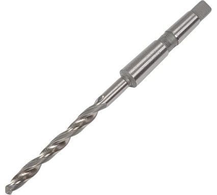 Сверло по металлу 7.0 мм, КМ1, Р6АМ5 CNIC 60340