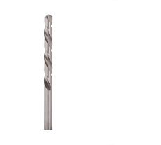 Сверло по металлу H-Tools 8.5x117/75мм DIN338 HSS-G 135град. LH-Левое 1720-1085