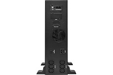 Источник бесперебойного питания EKF Линейно-интерактивный E-Power PSW 600 3000 ВА PROxima, для монтажа в стойку, c АКБ 4x12В_9 Ач PSW-630-RTB