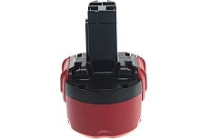 Аккумуляторная батарея для BOSCH (1.5 Ач, 9.6 В, Ni-Cd) Pitatel TSB-140-BOS96A-15C