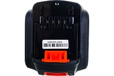 Аккумуляторная батарея Li-Ion (10.8 В, 1.5 Ач) Black&Decker BL1512-XJ