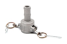 Алюминиевый камлок HIMPT C-075 3/4&quot; (20 мм) 00002200041