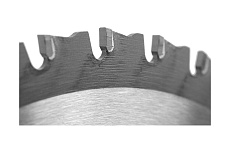 Пильный диск ТСТ по металлу (200х20 мм) Messer 10-40-202