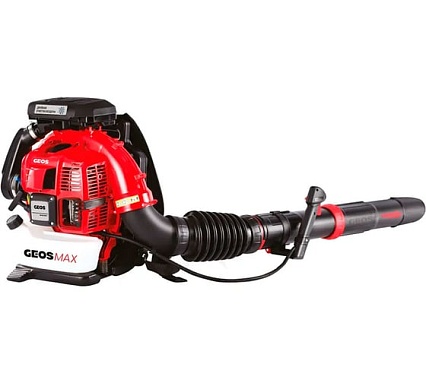 Бензиновый ранцевый воздуходув GEOS Max BPB 580 212956