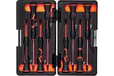 Набор мини отверток торкс Force 2088A