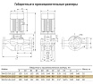 Циркуляционный насос UNIPUMP SVH 32-21-1,5/2 81433