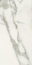 Керамогранит Kerranova Marble Trend Calacatta 30x60 см, K-1001/MR/300x600x10