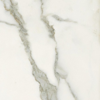 Керамогранит Kerranova Marble Trend Calacatta 30x60 см, K-1001/MR/300x600x10