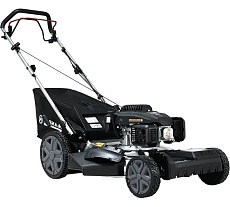 Бензиновая газонокосилка с передним приводом Мобил К xm561 про MBK0028142