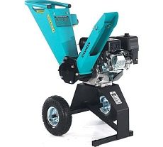 Бензиновый измельчитель Steviman CH-520